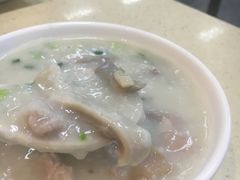 -冠记·肠粉粥品专家(江南大道店)