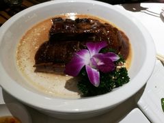 驰名烧鹅-晶晶粤西特色美食(市桥店)