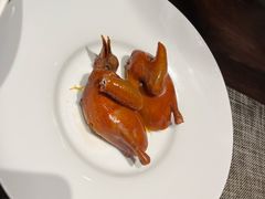 -巧庆楼·茶膳