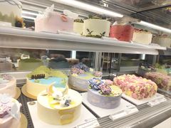 -Pantry's Best派悦坊蛋糕(K11购物艺术中心店)