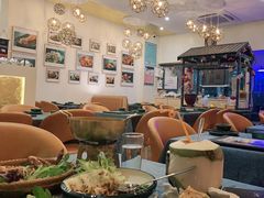 -阿莱唛唛泰国菜·海鲜餐厅(蛇口店)