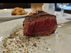 -摩根扒房(桐梓林店)