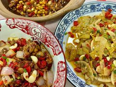 -三只鸟本地特色菜馆(上饶总店)