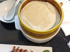 -全聚德(长白直营店)
