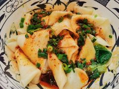 -子午路张记肉夹馍(兵马俑店)