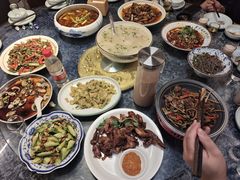 -巴人汇三篇小龙虾江湖菜(李家沱店)