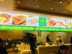 -素满香·素食自助餐(苏州·临顿路店)