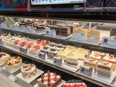 -85度C(上海松江九亭店)