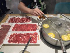 -浪里寻·臻牛养生牛肉火锅(方圆荟店)