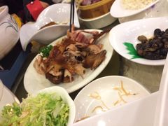 -金玫瑰商务会馆(新孔南路店)