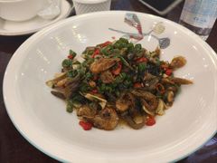 -潇湘·永州会馆(百子湾店)