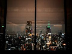 -云·酷Atmosphere(国贸大酒店)