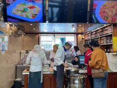 -清真·益鑫羊肉手抓馆(花园北街店)