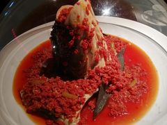 -上名堂·鱼头好吃(体育场路店)