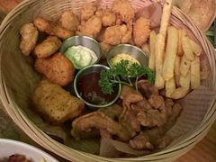 -BOILER博乐精酿(东坪山店)