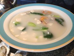 -渔民船说·北塘海鲜·天津菜·海肠捞饭(北塘古镇店)