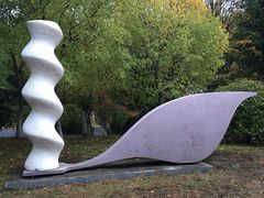 -长春世界雕塑园冰雪艺术天地