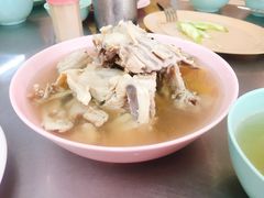 -红大哥水门鸡饭(總店)