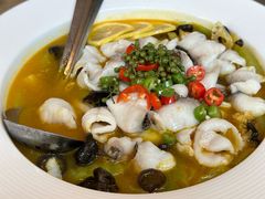 -客汀家宴·客家烟火 四季食材(集美店)