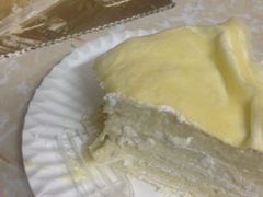 -爱尚榴莲千层蛋糕(吴川店)