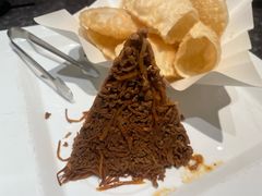 宫廷改刀肉-新乾隆酒楼(帝景园店)