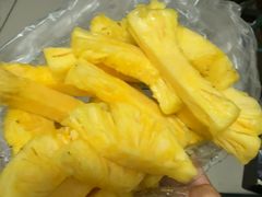 -京客隆超市(京源店)
