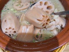 -董厨煨汤馆(车站路店)