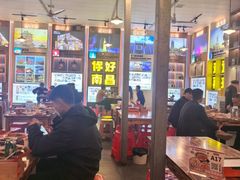 -冶建镜子·中国龙虾王(总店)