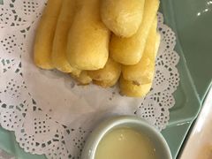 -金家老三饭庄(常营店)