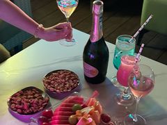 -外滩8号 whisky bar(金延大厦店)