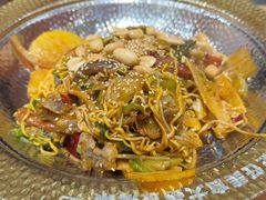 -阿上阿上麻辣香锅&麻辣烫(朝阳蓝色港湾店)