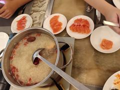 -安蒂娅·海鲜自助餐厅(安蒂娅美兰酒店)