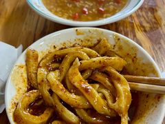 -洞子口张老二凉粉(文殊院店)