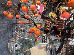 -许老八包子铺羊汤馆(绿地世纪城店)