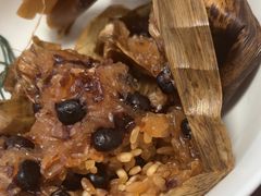 -金太粽(上海弄堂第一粽店)