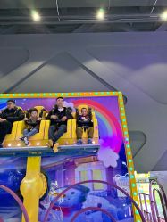 -第五极儿童乐园