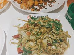 -白氏兄弟烧烤(尹家沟店)