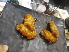 -韩时烤肉(枫蓝店)