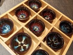 -南里山房·新淮扬菜(徐汇万科店)