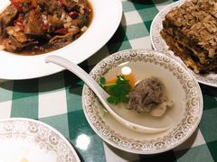 -新疆巴州金丝特餐厅(大钟寺店)