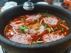 -笔记安顺夺夺粉火锅
