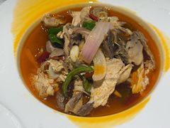 -新疆巴州金丝特餐厅(大钟寺店)