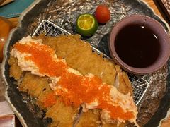 -松涛日本料理