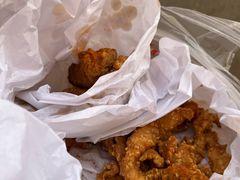-汴京炸鸡王(蔡锷北路店)