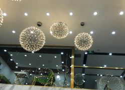 点击看大图 -3AM HAIR SALON烫发染发接发