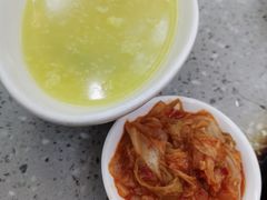 -金鑫东北农家菜饺子馆