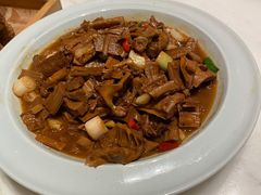 -径山十八道·风味民间菜(杭州总店)