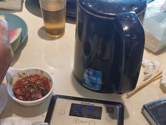-蓝珊甄选海鲜自助·火锅大排档(近阿那亚店)