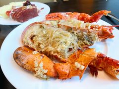 -天津东凯悦酒店·Market Café自助餐厅
