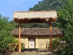 -广州市石门国家森林公园